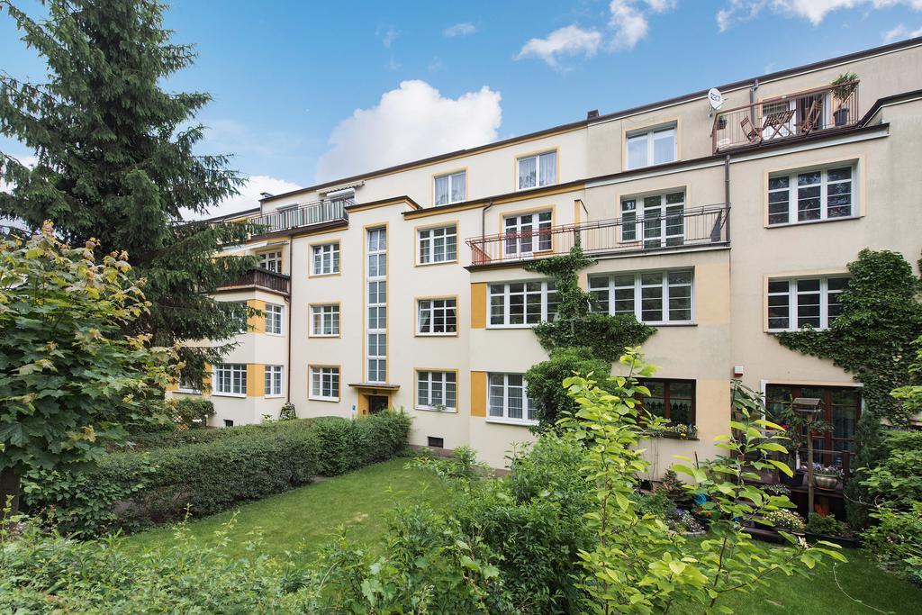 Apartament Classic Z Balkonem سوبوت المظهر الخارجي الصورة